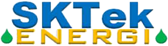 PT. SKTek Energi